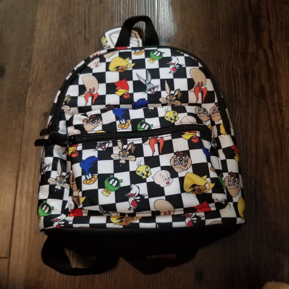 Looney Toons Mini Backpack